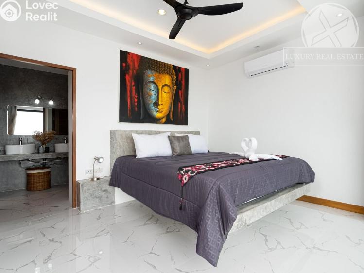 Prodej bytu 3+KK Koh-Samui Lamai,Thajsko č. 11