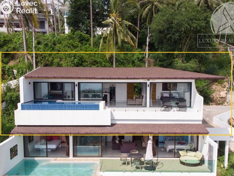 Prodej bytu 3+KK Koh-Samui Lamai,Thajsko č. 17