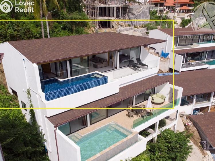 Prodej bytu 3+KK Koh-Samui Lamai,Thajsko č. 19