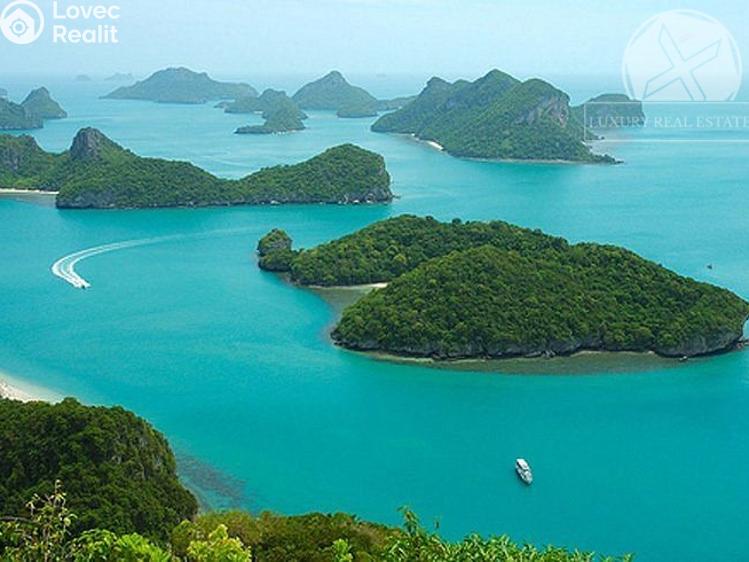 Prodej bytu 3+KK Koh-Samui Lamai,Thajsko č. 20