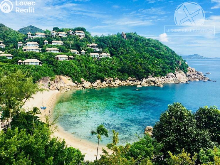 Prodej bytu 3+KK Koh-Samui Lamai,Thajsko č. 23