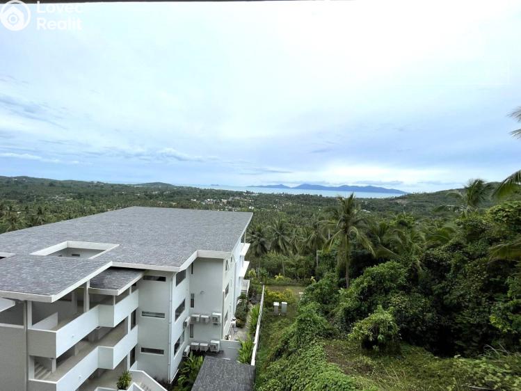 Prodej bytu 3+KK Ko Samui,Thajsko č. 3