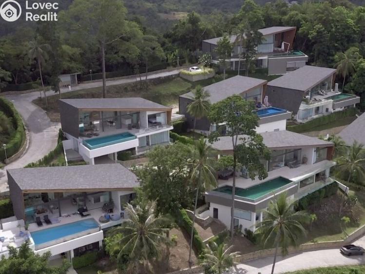 Prodej bytu 3+KK Ko Samui,Thajsko č. 5