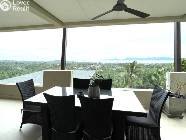 Prodej bytu 3+KK Ko Samui,Thajsko č. 8