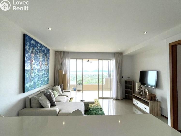 Prodej bytu 3+KK Ko Samui,Thajsko č. 10