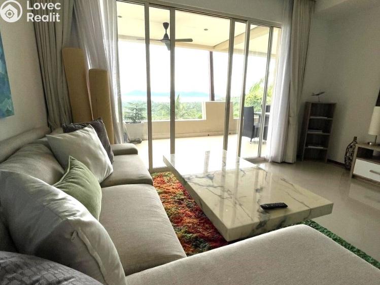 Prodej bytu 3+KK Ko Samui,Thajsko č. 11