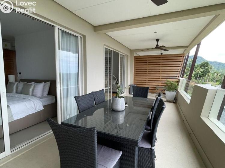 Prodej bytu 3+KK Ko Samui,Thajsko č. 12