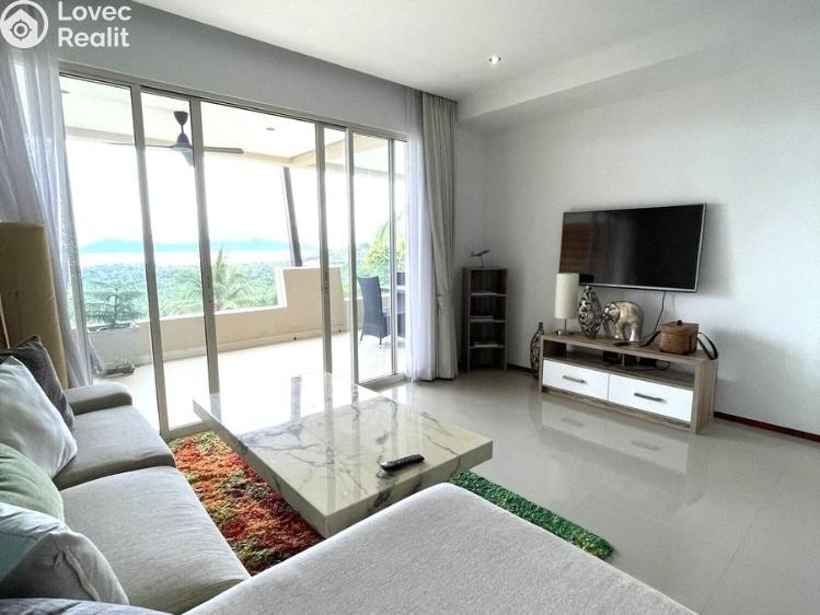 Prodej bytu 3+KK Ko Samui,Thajsko č. 13