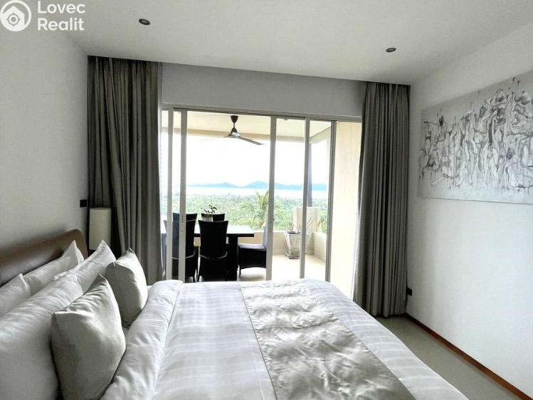 Prodej bytu 3+KK Ko Samui,Thajsko č. 16