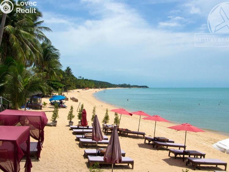 Prodej bytu 3+KK Ko Samui,Thajsko č. 24