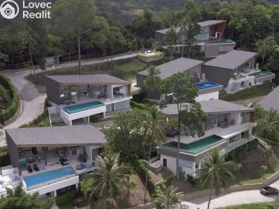 Prodej bytu 3+KK Ko Samui,Thajsko č. 5