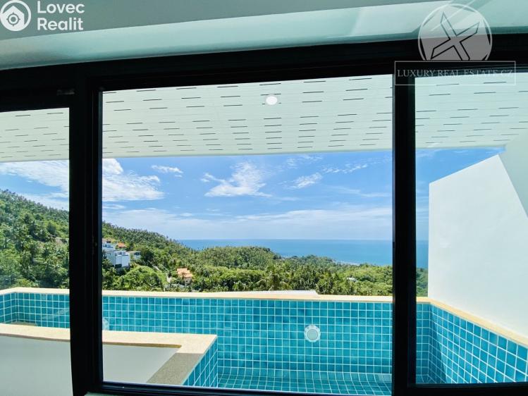 Prodej bytu 3+KK Koh-Samui Lamai,Thajsko č. 5