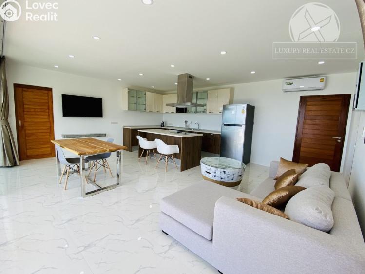 Prodej bytu 3+KK Koh-Samui Lamai,Thajsko č. 9