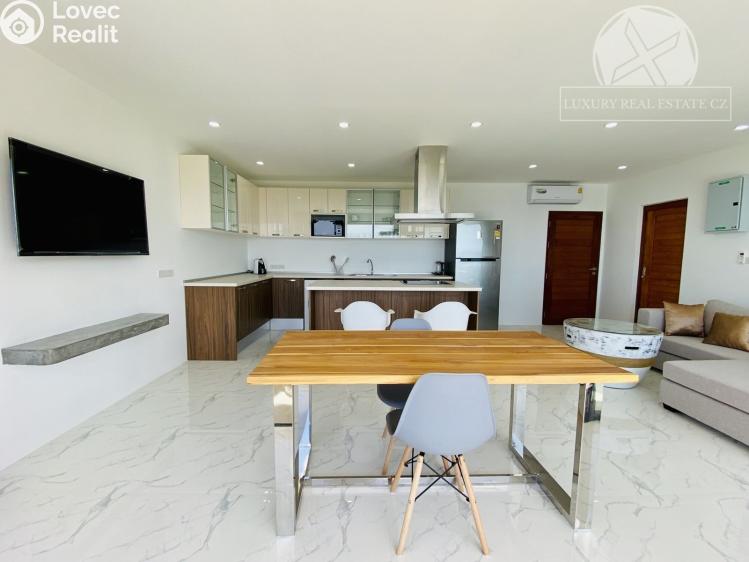 Prodej bytu 3+KK Koh-Samui Lamai,Thajsko č. 10