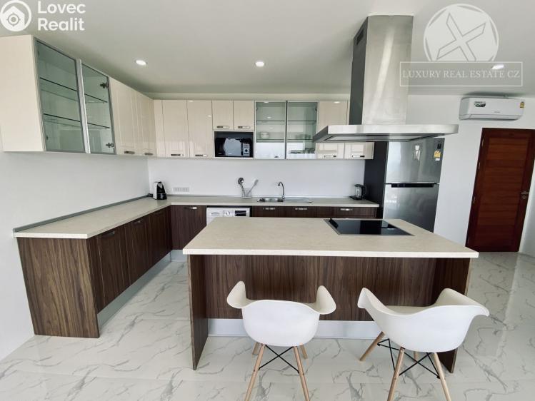Prodej bytu 3+KK Koh-Samui Lamai,Thajsko č. 11