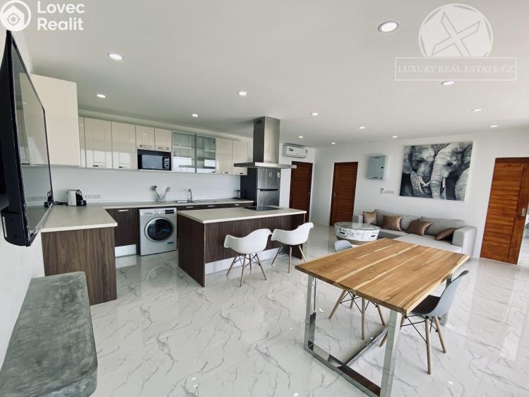 Prodej bytu 3+KK Koh-Samui Lamai,Thajsko č. 12