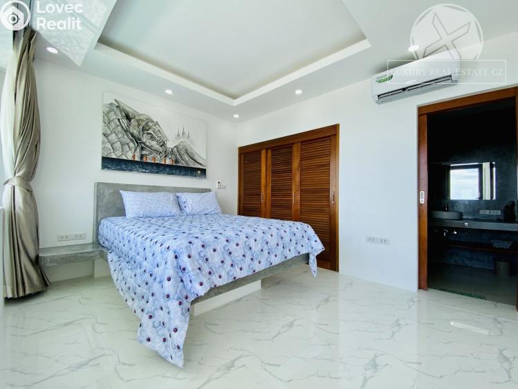 Prodej bytu 3+KK Koh-Samui Lamai,Thajsko č. 14