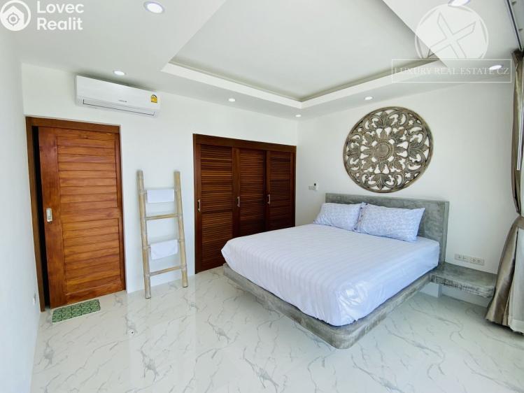 Prodej bytu 3+KK Koh-Samui Lamai,Thajsko č. 15