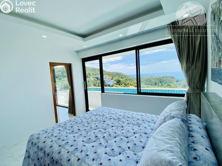 Prodej bytu 3+KK Koh-Samui Lamai,Thajsko č. 16