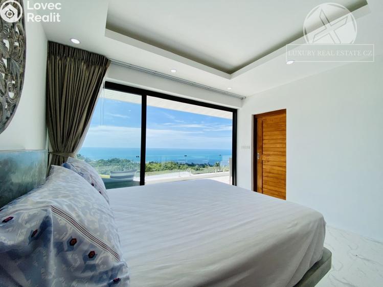 Prodej bytu 3+KK Koh-Samui Lamai,Thajsko č. 17