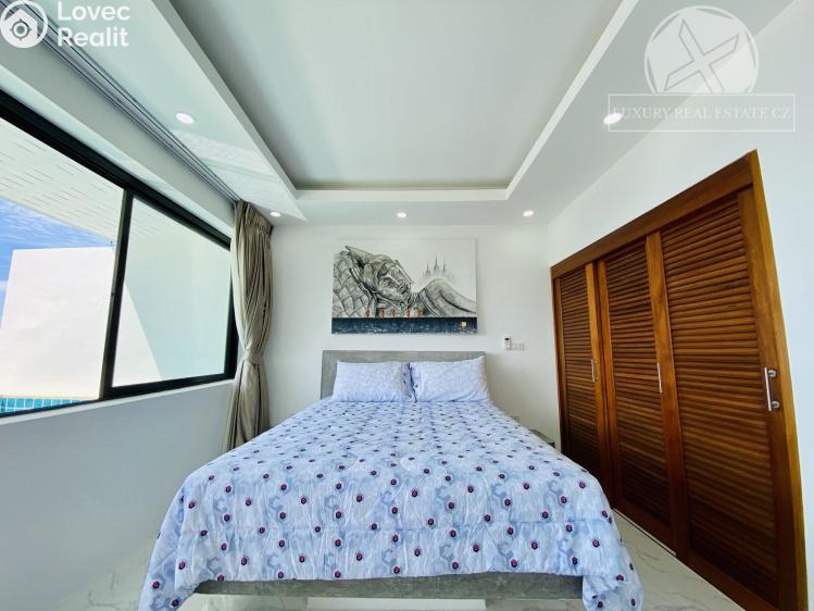 Prodej bytu 3+KK Koh-Samui Lamai,Thajsko č. 18