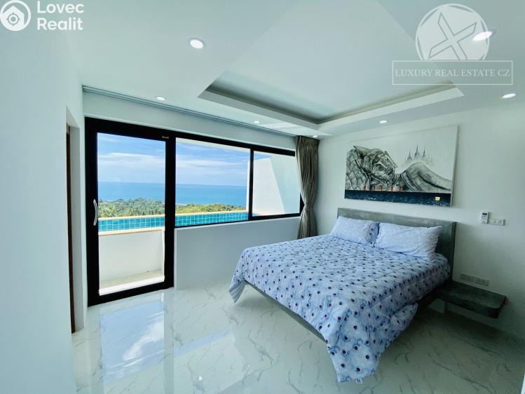 Prodej bytu 3+KK Koh-Samui Lamai,Thajsko č. 19