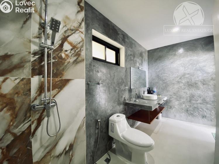 Prodej bytu 3+KK Koh-Samui Lamai,Thajsko č. 22