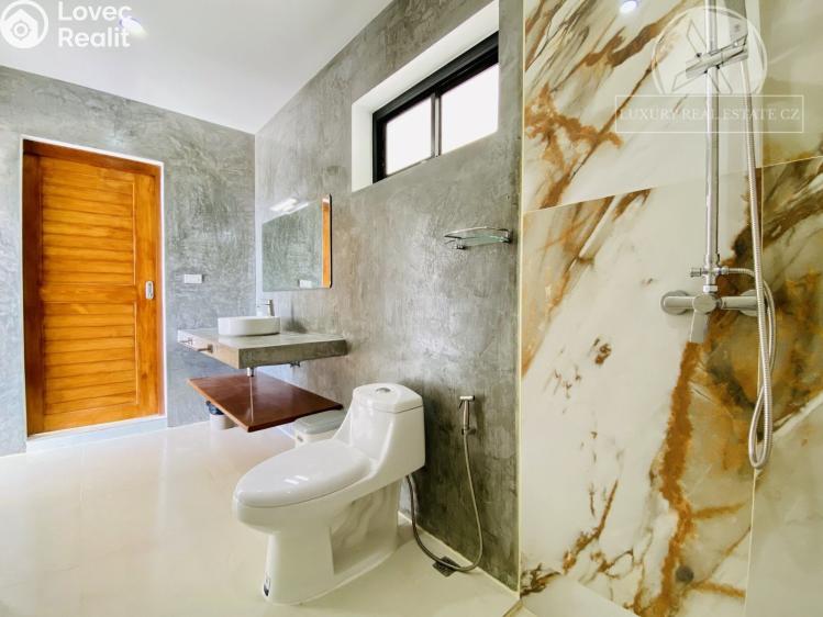 Prodej bytu 3+KK Koh-Samui Lamai,Thajsko č. 23