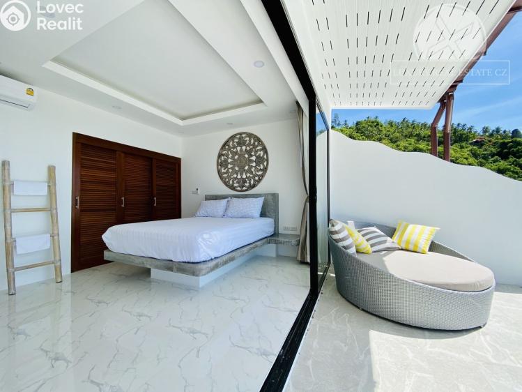 Prodej bytu 3+KK Koh-Samui Lamai,Thajsko č. 24