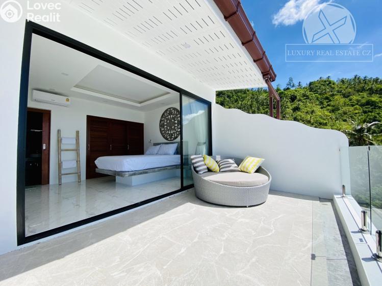 Prodej bytu 3+KK Koh-Samui Lamai,Thajsko č. 25