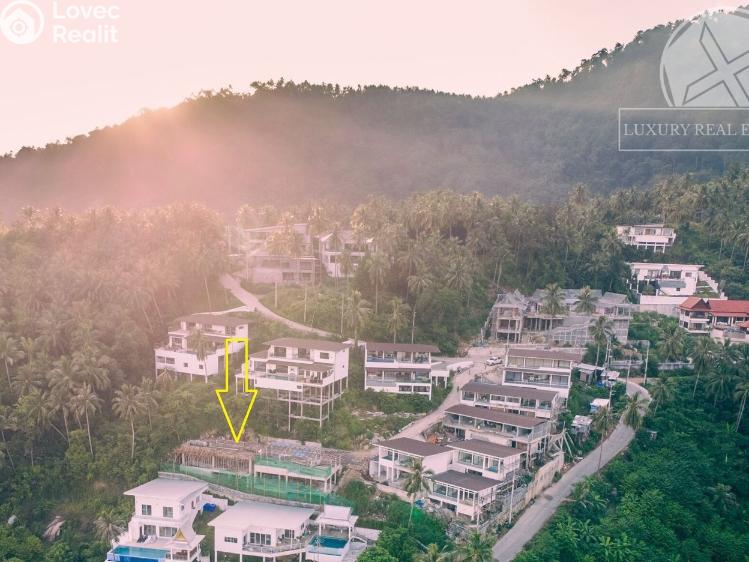 Prodej bytu 3+KK Koh-Samui Lamai,Thajsko č. 26