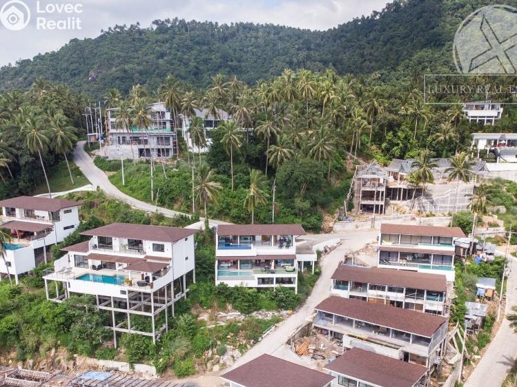 Prodej bytu 3+KK Koh-Samui Lamai,Thajsko č. 27