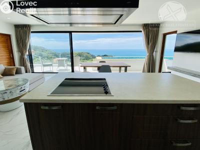 Prodej bytu 3+KK Koh-Samui Lamai,Thajsko č. 1