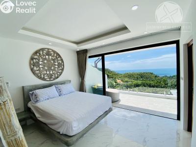 Prodej bytu 3+KK Koh-Samui Lamai,Thajsko č. 6