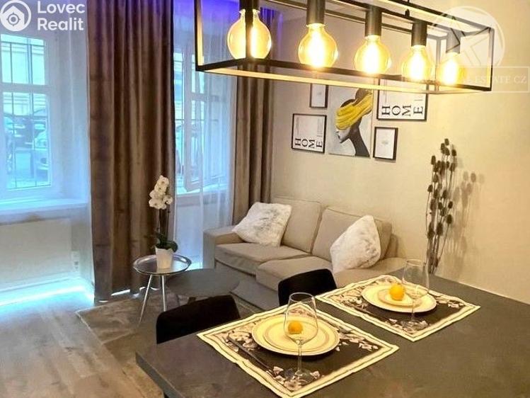 Prodej bytu 2+KK Praha, Radhošťská č. 1