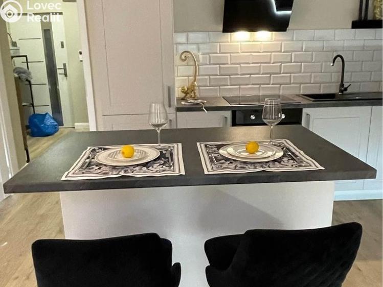 Prodej bytu 2+KK Praha, Radhošťská č. 2