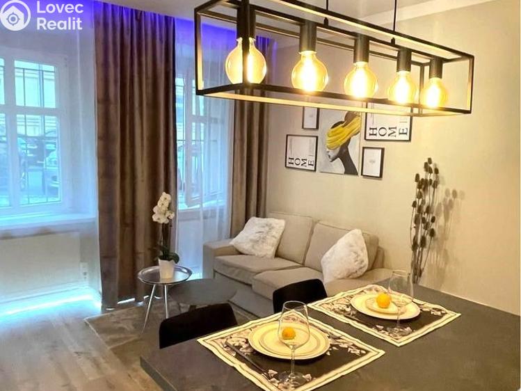 Prodej bytu 2+KK Praha, Radhošťská č. 3