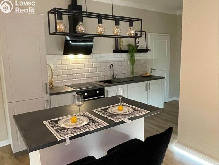 Prodej bytu 2+KK Praha, Radhošťská č. 7