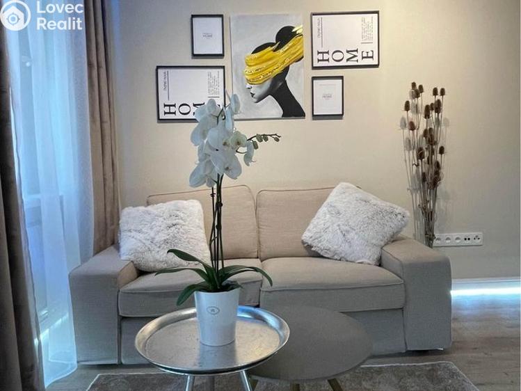 Prodej bytu 2+KK Praha, Radhošťská č. 9