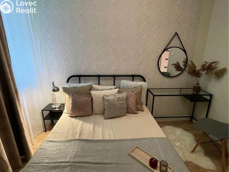 Prodej bytu 2+KK Praha, Radhošťská č. 11