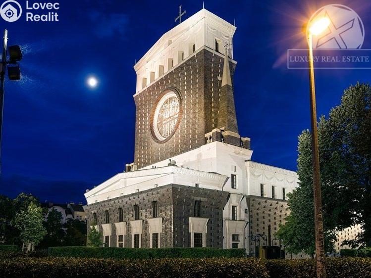 Prodej bytu 2+KK Praha, Radhošťská č. 15