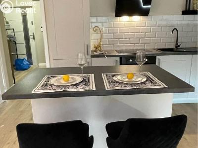 Sale apartment 2+KK Praha, Radhošťská č. 2