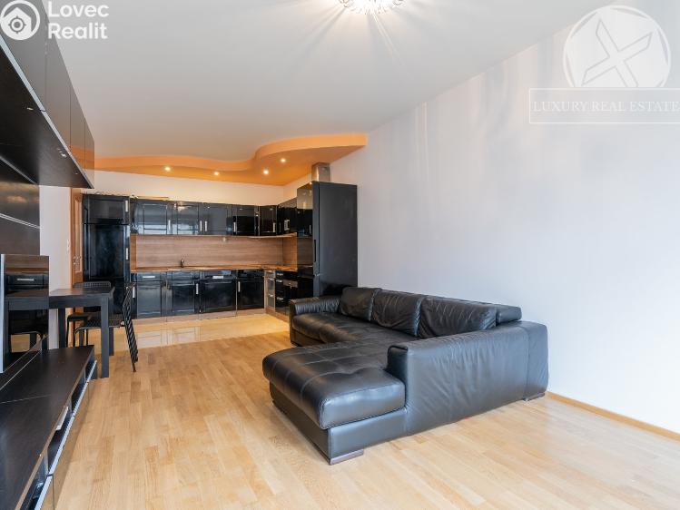 Prodej bytu 2+KK Praha, Kabešova 943/2 č. 4