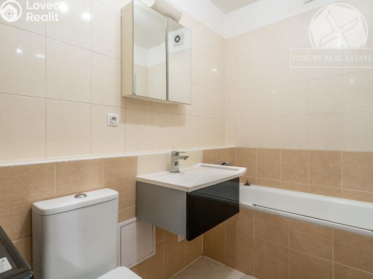 Prodej bytu 2+KK Praha, Kabešova 943/2 č. 14