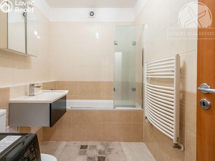 Prodej bytu 2+KK Praha, Kabešova 943/2 č. 15