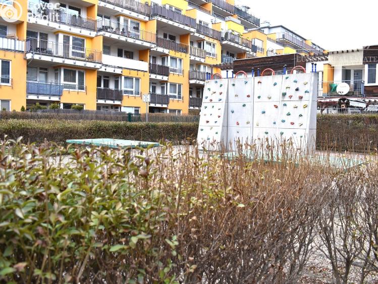 Prodej bytu 2+KK Praha, Kabešova 943/2 č. 17