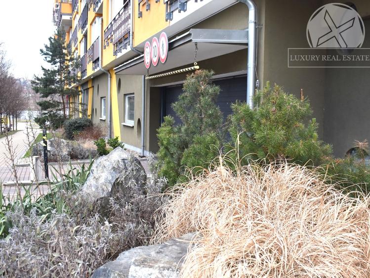 Prodej bytu 2+KK Praha, Kabešova 943/2 č. 18