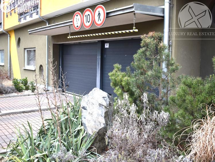 Prodej bytu 2+KK Praha, Kabešova 943/2 č. 19