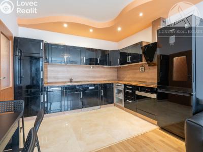 Sale apartment 2+KK Praha, Kabešova č. 1