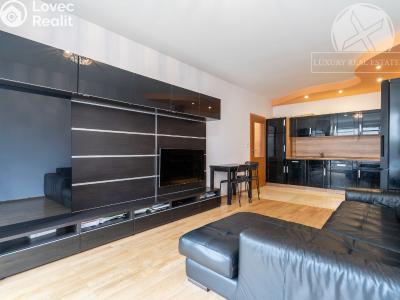 Sale apartment 2+KK Praha, Kabešova č. 2